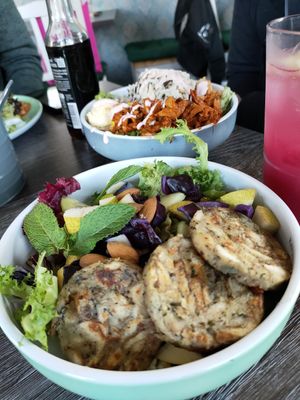  at Katzentempel - Leipzig Ost in Leipzig