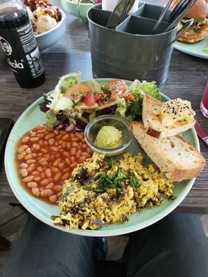  at Katzentempel - Leipzig Ost in Leipzig