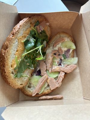   at Katzentempel - Leipzig Ost in Leipzig