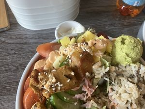   at Katzentempel - Leipzig Ost in Leipzig