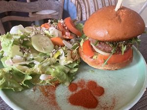   at Katzentempel - Leipzig Ost in Leipzig