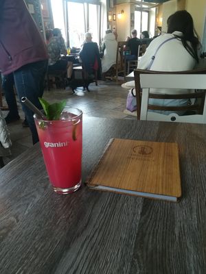  at Katzentempel - Leipzig Ost in Leipzig