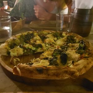  at Loving Earth Cafe in Fort Kochi