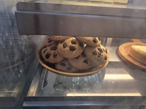 Yum at Loving Earth Cafe in Fort Kochi