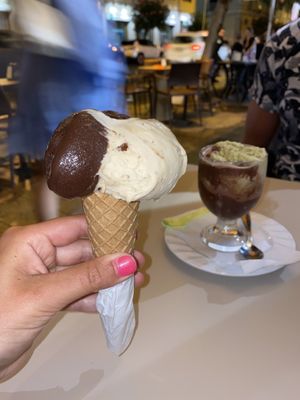   at Voglia Matta in Siracusa