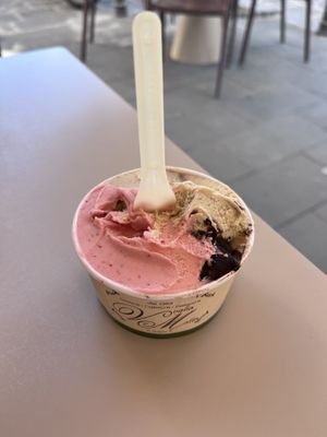   at Voglia Matta in Siracusa