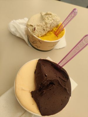  at Voglia Matta in Siracusa