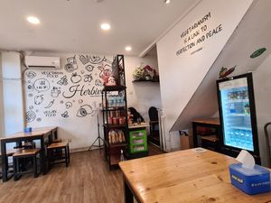  at Herbivore in Jakarta