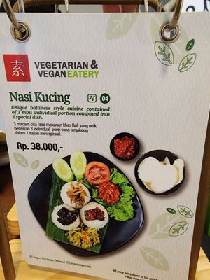  at Herbivore in Jakarta