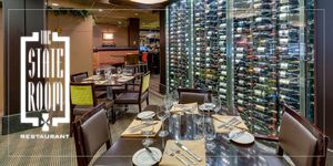  at The State Room in East Lansing