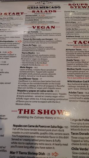  at Mesa Mercado in Carmichael