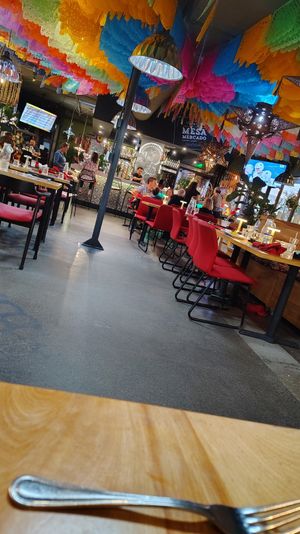  at Mesa Mercado in Carmichael