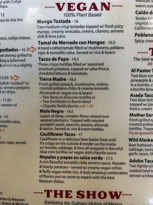   at Mesa Mercado in Carmichael