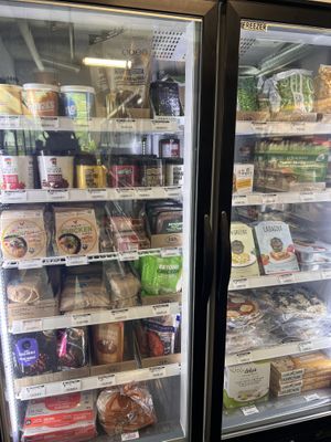   at Stay Wild in Pemberton