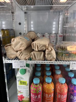   at Stay Wild in Pemberton