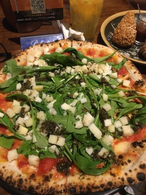   at Cobre in Rio De Janeiro