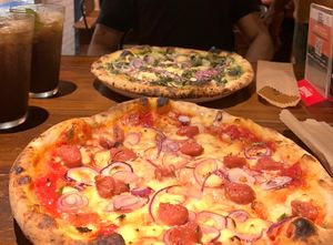   at Cobre in Rio De Janeiro