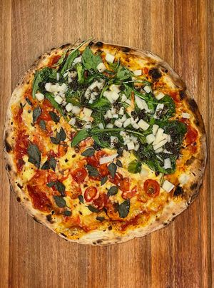   at Cobre in Rio De Janeiro