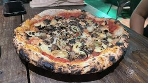   at Cobre in Rio De Janeiro