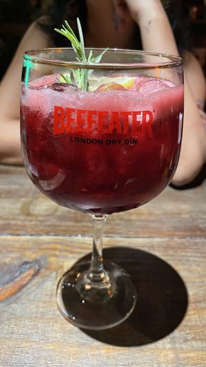   at Cobre in Rio De Janeiro