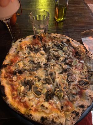   at Cobre in Rio De Janeiro