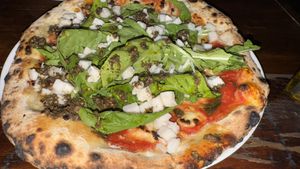   at Cobre in Rio De Janeiro