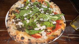   at Cobre in Rio De Janeiro