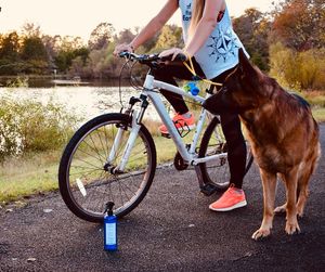 We have products for dogs and cats too! at Della Terra Organics in Brambleton