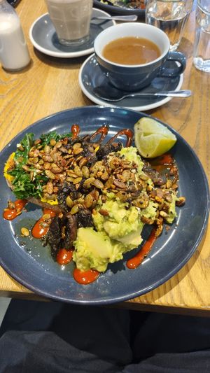  at Two Boys Brew in Dublin