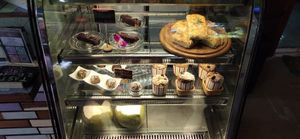 sweets and treats at The Fruitarian Experience  in Koh Phangan