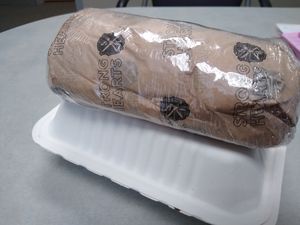 Italian sub at Strong Hearts in Syracuse