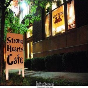  at Strong Hearts in Syracuse