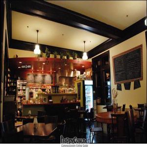  at Strong Hearts in Syracuse