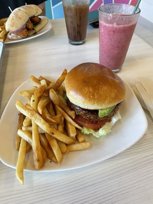   at Strong Hearts in Syracuse