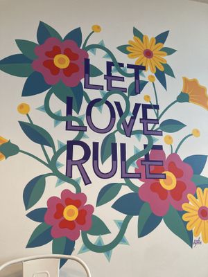   at Strong Hearts in Syracuse