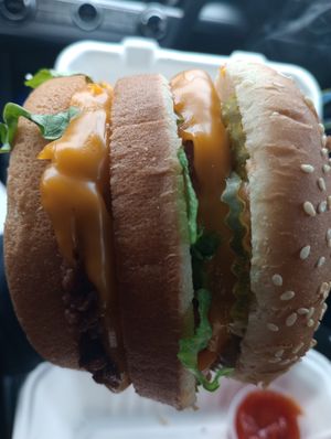 Big Smack at Strong Hearts in Syracuse