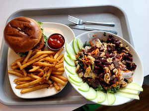  at Strong Hearts in Syracuse