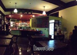 newly remodeled!  at Strong Hearts in Syracuse