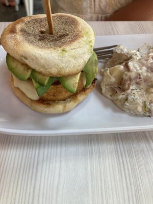   at Strong Hearts in Syracuse