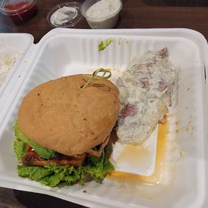  at Strong Hearts in Syracuse