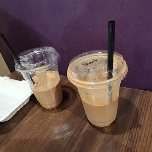  at Strong Hearts in Syracuse