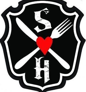   at Strong Hearts in Syracuse