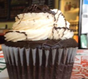   at Strong Hearts in Syracuse