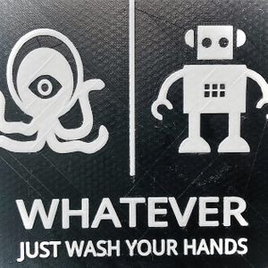 Toilets  at Strong Hearts in Syracuse