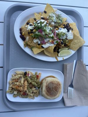 TOP TIER!!!!!  at Strong Hearts in Syracuse