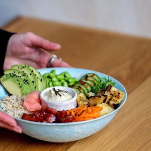 Yeah Boy at Yeah Boy in Geelong