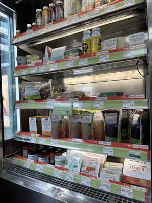   at Holland & Barrett - Chancery Lane in London