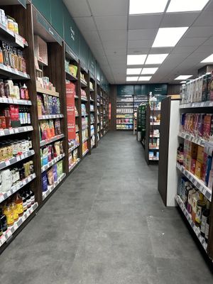   at Holland & Barrett - Chancery Lane in London