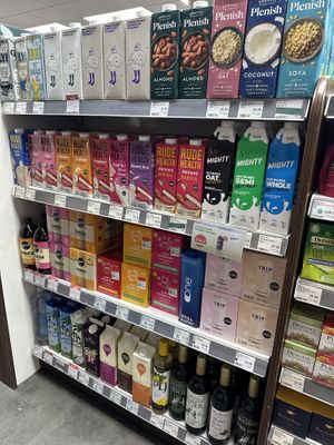   at Holland & Barrett - Chancery Lane in London