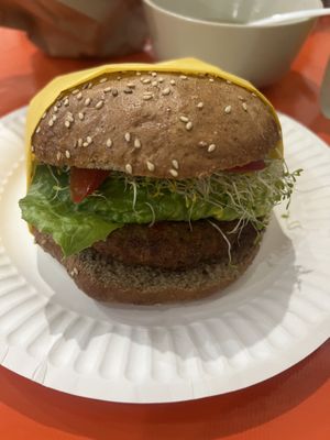   at La Sonrisa in Ensenada